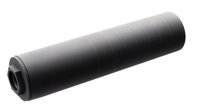 CMMG ZEROED 36 9mm/36 Caliber Suppressor Black 6.5" - $480.54 