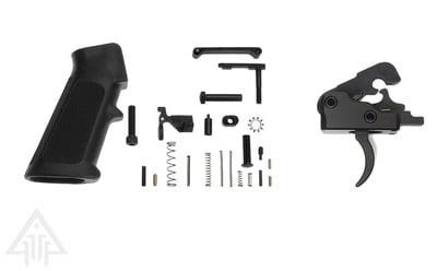 Delta Deals AR-15 KAK LPK (Minus Fire Control Group) + Davidson Defense Trigger - $114.99