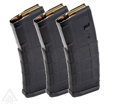 Delta Deals AR-15 Magpul M2 PMAG 3 Pack - $35.99