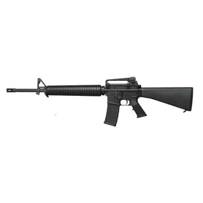 Colt Firearms AR-15 A4 5.56MM 20-inch 30rd - $1015.99 (Free S/H on Firearms)
