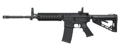 Colt Firearms M4 Carbine 5.56MM 16 inch Quad Rail - $1178.5 (Free S/H on Firearms)