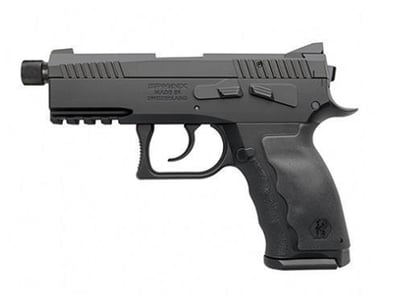 SPHINX SDP Compact Alpha 9mm 15 Rd - $789