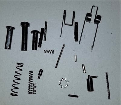 21 Piece Oops Lower Parts Kit Replacement Springs Pins Detents - $16.99 - Free shipping