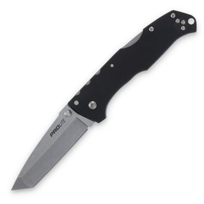Cold Steel Pro Lite Tanto Tri-Ad Folding Knife - $38.95 (Free S/H over $95, excl. Ammo, Flamm.)