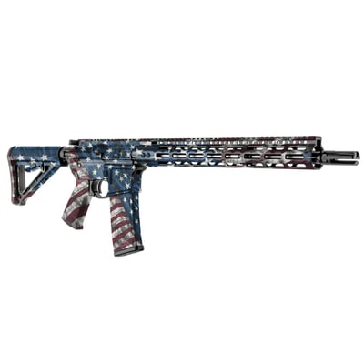 AR-15 RIFLE SKIN PREMIUM VINYL SHEET - $51.99 ($41.99 if purchased with gift card and code: GIFT20) (Free S/H over $25)