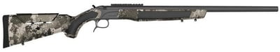 CVA Accura MR-X Veil Alpine .50 Caliber 26" Barrel 1-Rounds - $499.99 (Add to Cart for Best Price) 