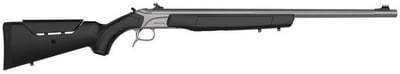 CVA Accura MR-X Stainless .50 Caliber 26" Barrel 1-Rounds - $399.99 (Add To Cart) 