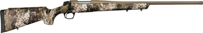 CVA Cascade Veil Wideland Camo .300 Win 24" Barrel 3-Rounds - $499.99 (Add To Cart) 