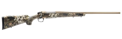 CVA Cascade Veil Wideland 450 Bushmaster 22" 4 Rd - $679.99 