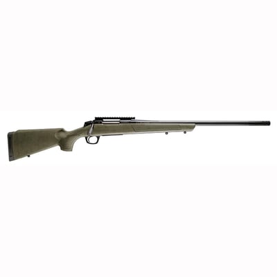 CASCADE XT - Graphite Black OD Green w/ Black Web - 20 MOA Pic Rail - 35 whelen - 22" bbl - 5/8x24 - Backorder - $739.99 (FREE Shipping over $250, Firearms $13.95 Flat S/H)