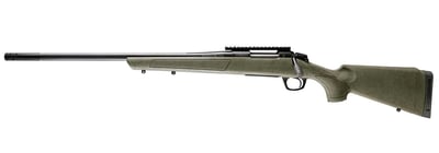 CVA Cascade XT 350 Legend 22" Threaded Barrel 4 Rds Bolt-Action Rifle (Left Handed Model) - $699.99 (Add to Cart to See Price) + Free Shipping