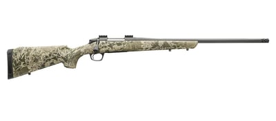 CVA Inc Cascade XT 350 Legend 22" 4-Rds Bolt-Action Rifle with Realtree Hillside Camo Stock - $629.99 (Add to Cart to See Price)
