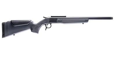 CVA Inc Scout V3 360 Buckhammer 1-Rd 20" Break Action Rifle - $329.99 