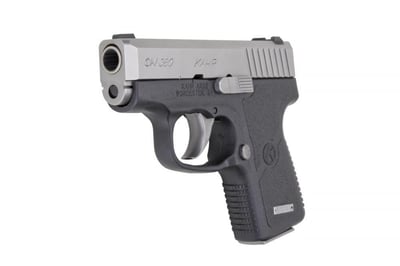 KAHR ARMS CW380 380 ACP 2.58" 6+1 - $329.99 (Free S/H on Firearms)