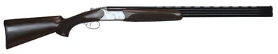 CZ-USA Redhead Premier 12 Gauge 28" - Black FACTORY BLEM - $794.99 (FREE Shipping on Firearms)