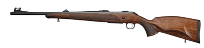 CZ-USA 600 ST3 Lux 30-06 Springfield 20" 4rd Bolt Rifle FACTORY BLEM - $794.99 (FREE Shipping on Firearms)