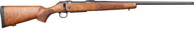 CZ 600 American Grade A Walnut .30-06 24" Barrel 5-Rounds - $999.99