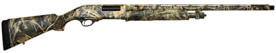 CZ 612 Magnum Waterfowl Realtree Max-4 12 GA 28" Barrel 4-Rounds 3.5" - $469.99 