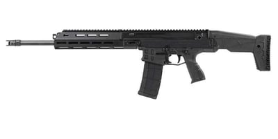 CZ Bren 2 MS Carbine 5.56 NATO / .223 Rem 16.5" Barrel 30-Rds - $2000.20 