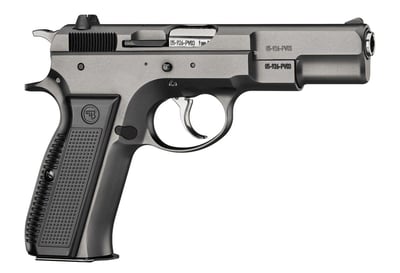 CZ Model 75 Legend 9mm 4.6" Barrel 16-Rds - $1239.99 (FREE Shipping over $250, Firearms $13.95 Flat S/H)