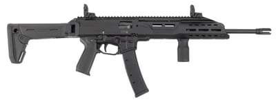 CZ Scorpion 3+ Carbine 9mm 16.3" Barrel 35-Rounds Magpul Edition - $1279.99