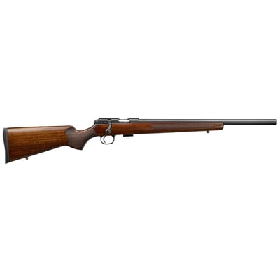 CZ USA 457 Varmint 22 Mag 20" Barrel Walnut Stock 02341 - $529 (price in cart)