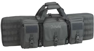 Cabela's MSR Gun Case Combo - $79.99 (Free S/H over $50)