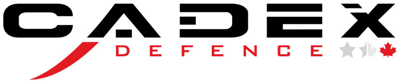 Cadex Defense