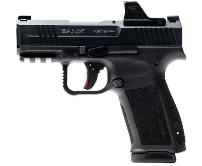 Canik METE MC9L 9mm 3.18" Barrel 17-Rounds w/ Mecanik Mo1 - $449.99 (Grab a Quote)