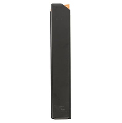 ASC AR-15 9mm 32-Round Stainless Steel Magazine - $19.99