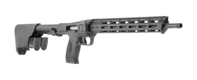 Smith & Wesson M&P FPC 10mm Carbine Folding PCC 16" Threaded Barrel - $499 