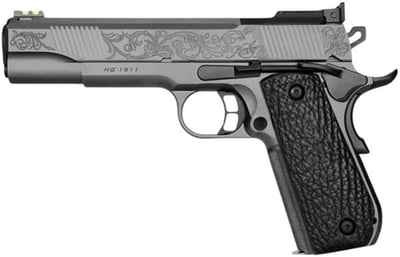 Kimber Midnight First Edition Next Gen Custom 45 ACP 5" Barrel Optics Ready - $1399 