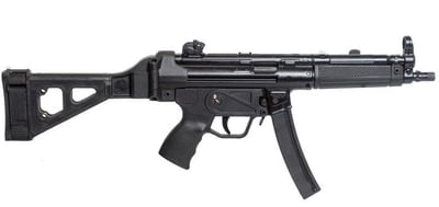 Century Arms AP5 9mm 8.9" 30rd - $1350.99 (Email for Price) 