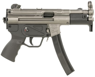 Century Arms AP5-M Core Grey 4.5" Barrel 30-Rounds - $1146.99