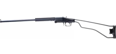 Century Arms Centurion Survivor 410 GA 18" Black Shotgun - $106.82 