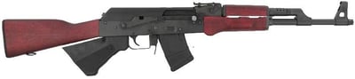 Century Arms VSKA 7.62 X 39 16.5" Barrel 10-Rounds CA Compliant - $699