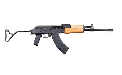 Century Arms WASR-10 PARATROOPER 7.62x39mm 30-Rds 16" Semi-Auto - $709.99 (Free S/H on Firearms)