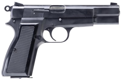 Century Arms Centurion 14 9mm 4.7" Barrel 15+1 - $322.4 (Email Price) 