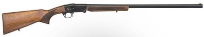 Charles Daly 101 20 Gauge 26" 3-Inch Single Shot Walnut Stock - $117.83