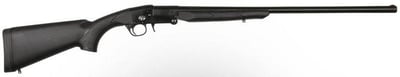 Charles Daly 101 12 Gauge 28" 3-Inch Single Shot Synthetic - $102.55