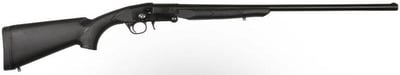 Charles Daly 101 20 Gauge 26" 3-Inch Single Shot Synthetic - $106.67