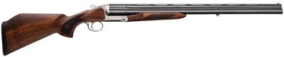Charles Daly Triple Crown 12ga Compact 28 Inch Vent Ribbed Ct5 Triple Barrel - $1194.97