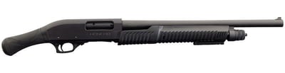 Charles Daly Honcho 12 GA 5-Rd 18.5" BIRD'S Head Grip Synthetic Shotgun - $229.00