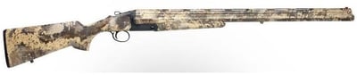 Charles Daly Triple Barrel TrueTimber Prairie 12-Gauge 28" Barrel 3-Rounds 3" Chamber - $1635.99 after code REDDIT10
