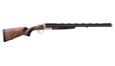 Charles Daly Triple Crown .410 Bore Triple Barrel Shotgun 26" Break, Walnut - $1299.99 