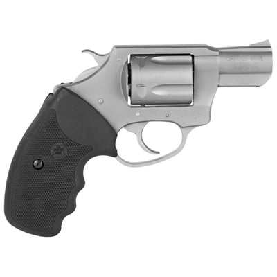 Charter Arms Undercoverette Stainless .32 HR 2" Barrel 6-Rounds SA/DA - $292.68