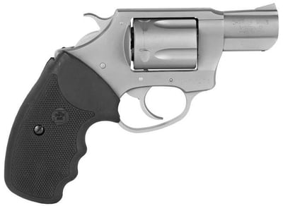 Charter Arms Undercoverette Stainless .32 HR 2" Barrel 6-Rounds DA - $244.99 