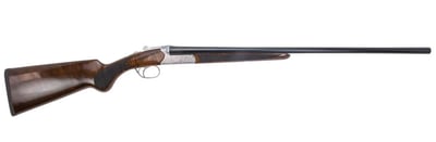 Chiappa Charles Daly 500 28-Ga 26" 2-rds Side-By-Side Shotgun with Engraved Receiver - $619.99 (Free S/H on Firearms)