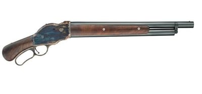Chiappa 1887 Mares Leg 12-Ga 5 Shots Lever-Action Shotgun with 18.5" Barrel - $1249 (Free S/H on Firearms)