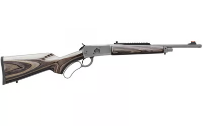 Chiappa Firearms 1892 Wildlands 16.5" 5 rd 44 Mag - $964.99